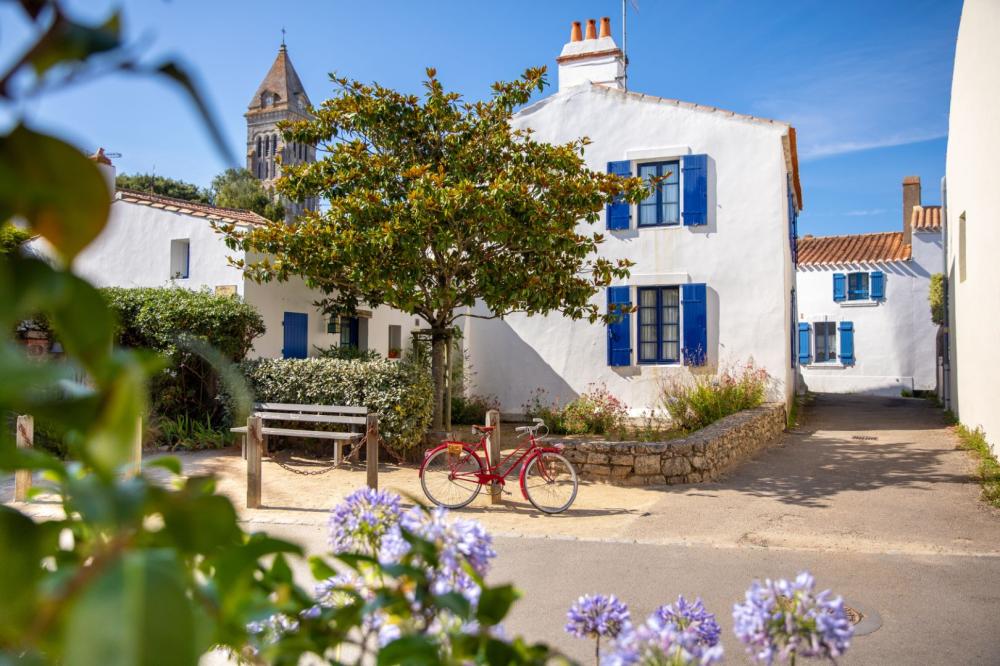 Noirmoutier