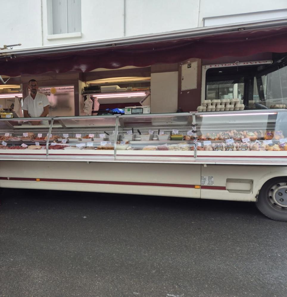 Marché Saint-Gilles-Croix-de-vie (1)