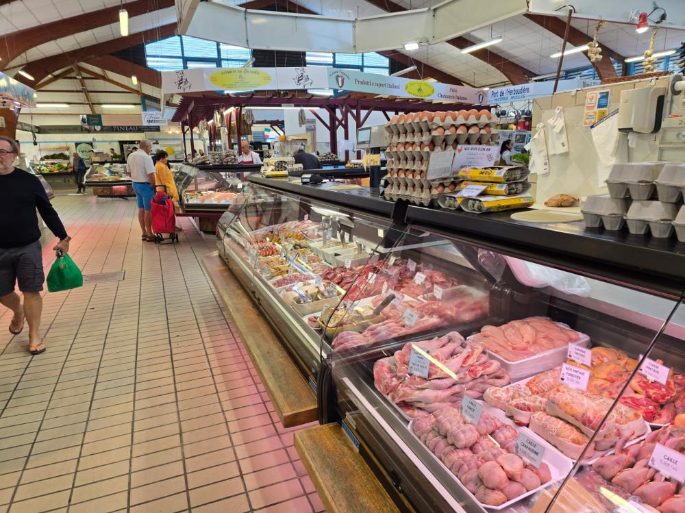 Marché de Noirmoutier (2)