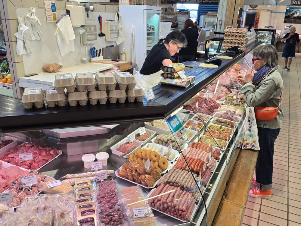 Marché de Noirmoutier (3)