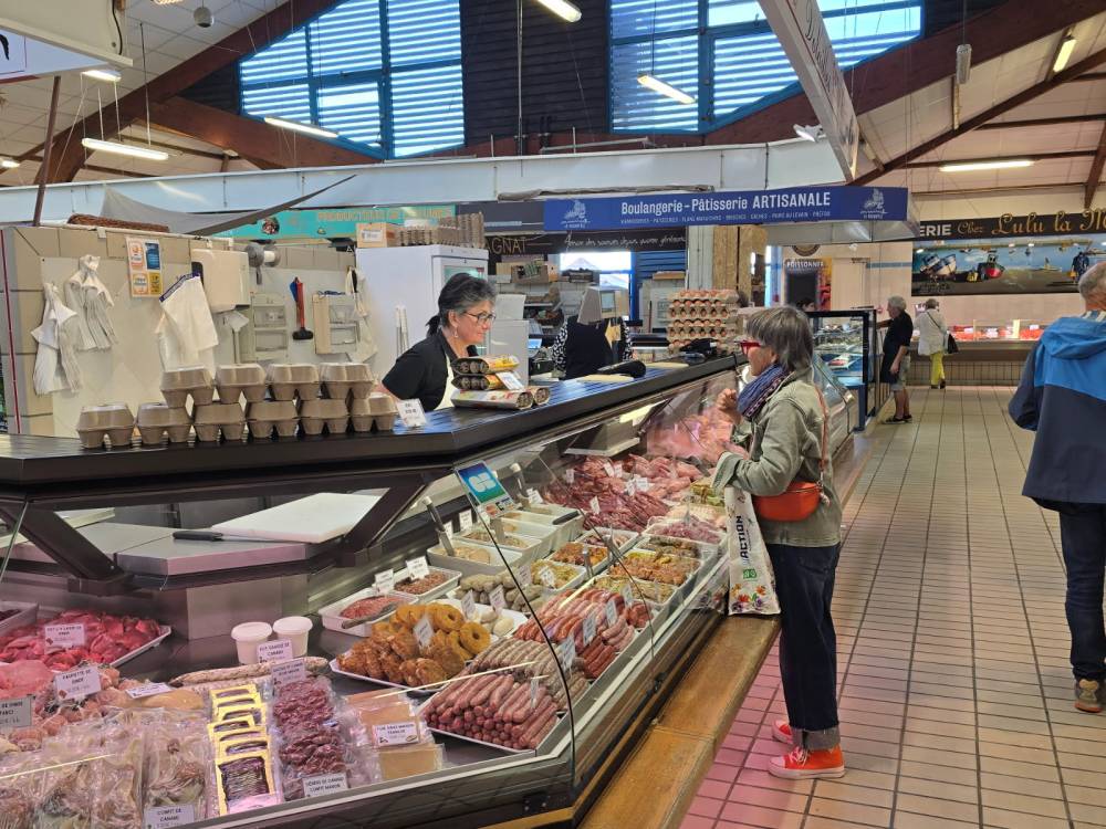 Marché de Noirmoutier (4)